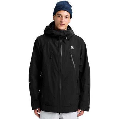 Burton Men's Reserve GORE-TEX 2L Jacket 2026