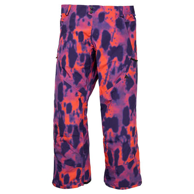 Burton Men's Reserve GORE-TEX 2L Pants 2026 EZR FIESTA PRO