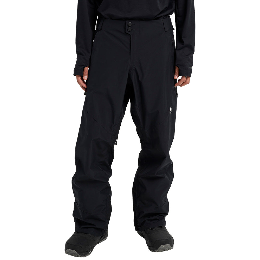 Burton Men's Reserve GORE-TEX 2L Pants 2026