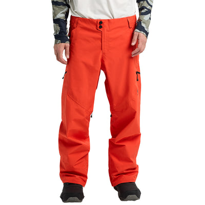 Burton Men's Reserve GORE-TEX 2L Pants 2026
