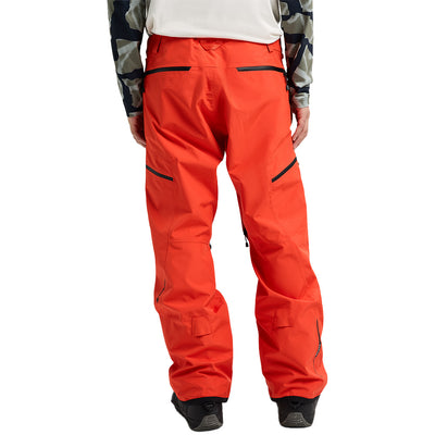 Burton Men's Reserve GORE-TEX 2L Pants 2026