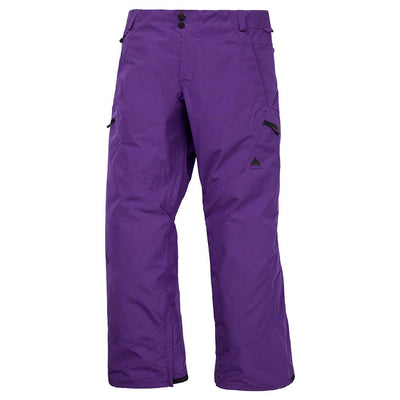 Burton Men's Reserve GORE-TEX 2L Pants 2026 49C PRISM VIOLET