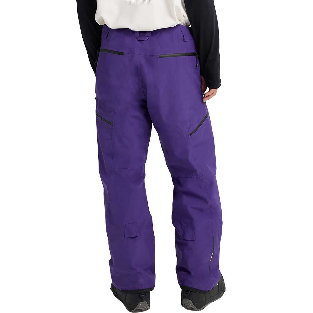 Burton Men's Reserve GORE-TEX 2L Pants 2026