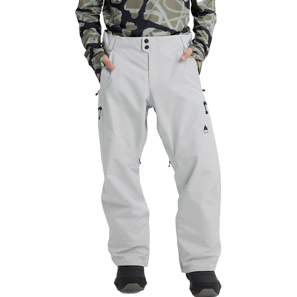 Burton Men's Reserve GORE-TEX 2L Pants 2026