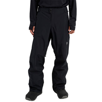 Burton Men's Tall Reserve GORE-TEX 2L Pants 2026