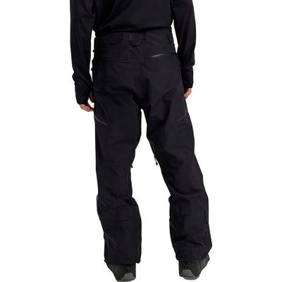 Burton Men's Tall Reserve GORE-TEX 2L Pants 2026