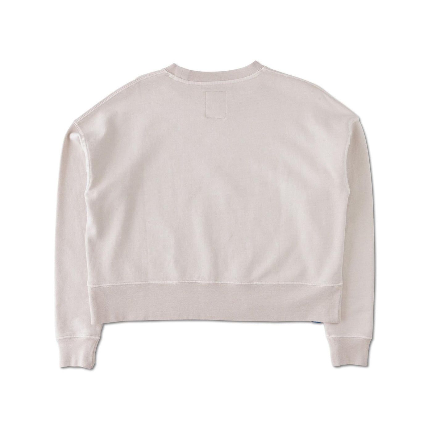 Kavu Women's Crew Crop Sweatshirt 2026