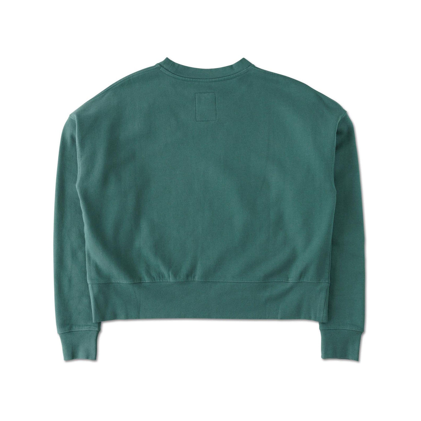 Kavu Women's Crew Crop Sweatshirt 2026