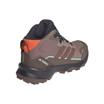 Adidas Women's Terrex Skychaser AX5 Mid GTX Boots 2026