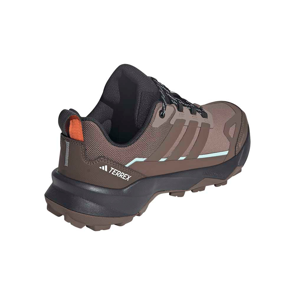 Adidas Women's Terrex Skychaser AX5 Mid GTX Boots 2026