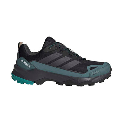 TERREX M'S FIVE TEN SKYCHASER AX5 GTX CORE BLACK/CARBON/PURE TEAL