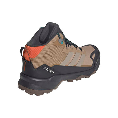 Adidas Men's Terrex Skychaser AX5 Mid GTX Boots 2026