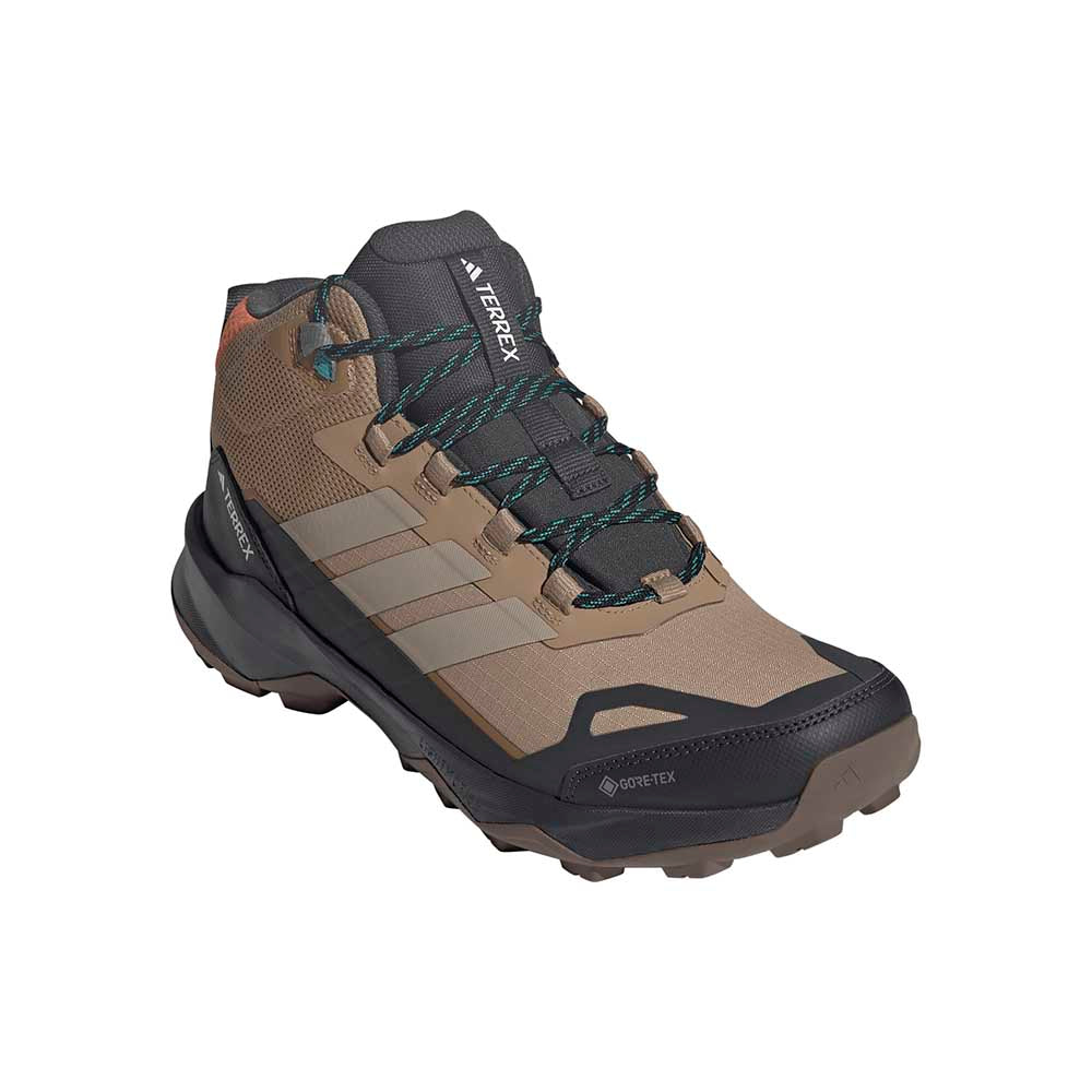 Adidas Men's Terrex Skychaser AX5 Mid GTX Boots 2026