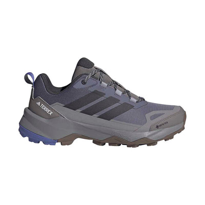 Adidas Women's Terrex Skychaser AX5 GTX Shoes 2026 PRELOVED VIOLET/CARBON/TAUPE OXIDE