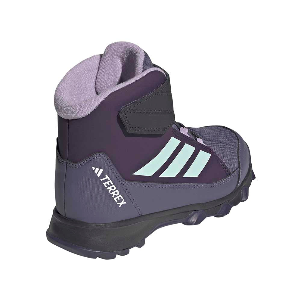 Terrex Junior's Snow CW Boots 2026