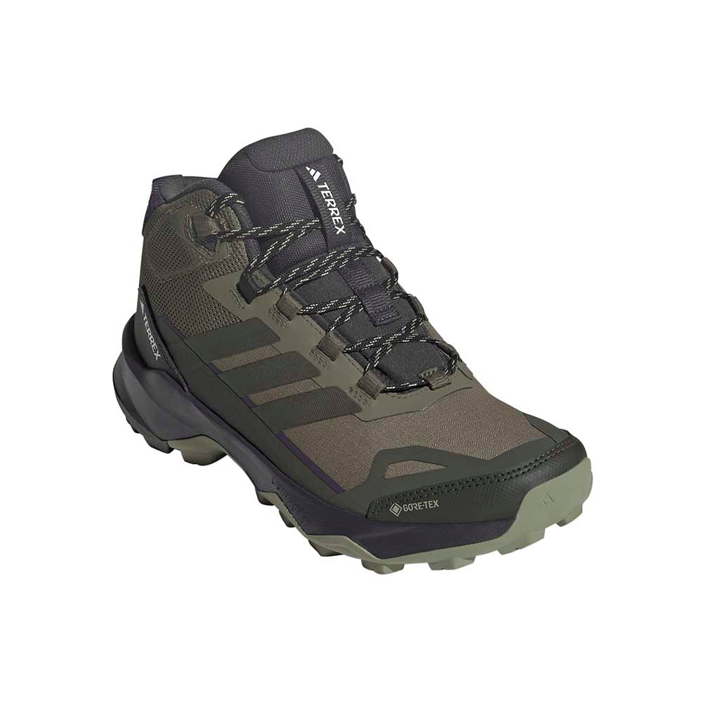 Adidas Women's Terrex Skychaser AX5 Mid GTX Boots 2026