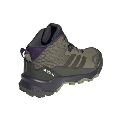 Adidas Women's Terrex Skychaser AX5 Mid GTX Boots 2026