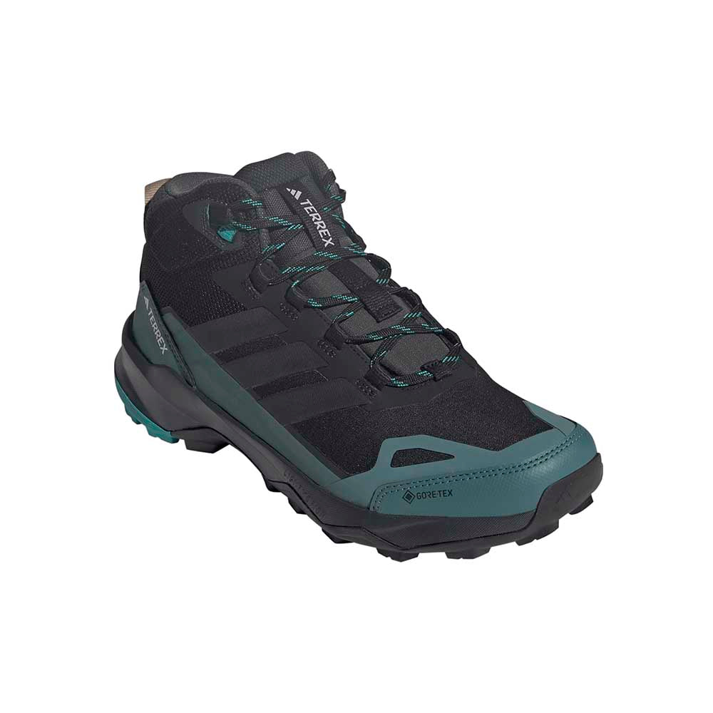 Adidas Men's Terrex Skychaser AX5 Mid GTX Shoes 2026