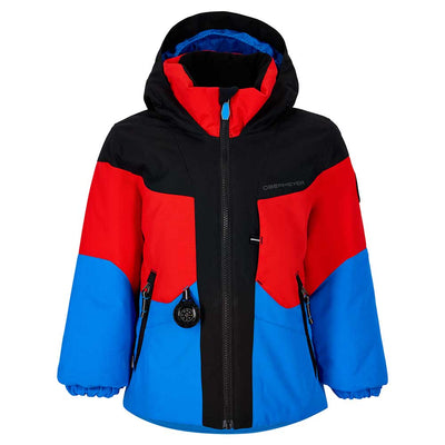 Obermeyer Toddler’s Altair Jacket 2026