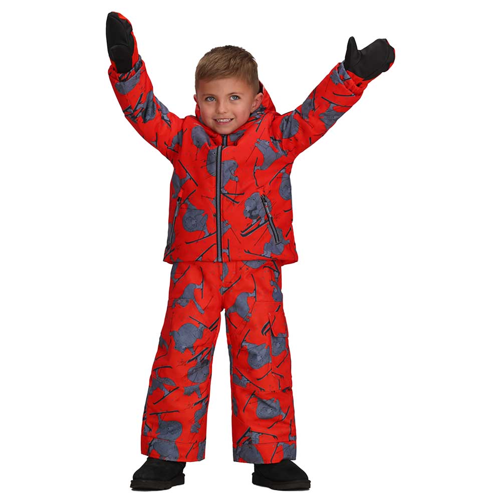 Obermeyer Toddler's Ashor Jacket 2026