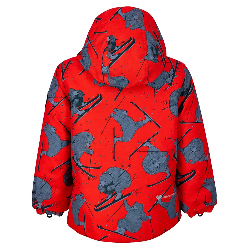 OBERMEYER TOD ASHOR JACKET