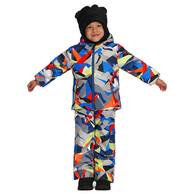 Obermeyer Toddler's Ashor Jacket 2026