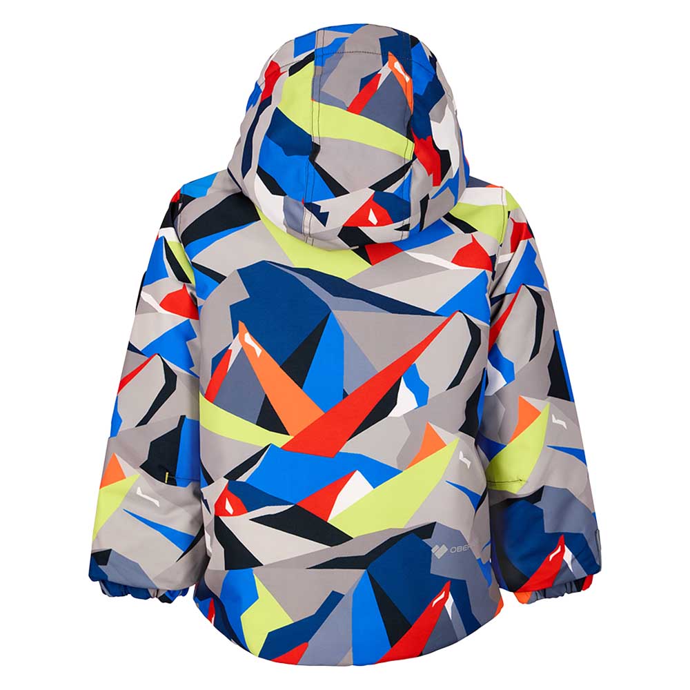 OBERMEYER TOD ASHOR JACKET