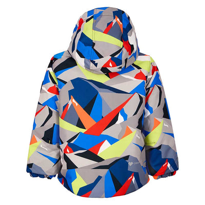 OBERMEYER TOD ASHOR JACKET