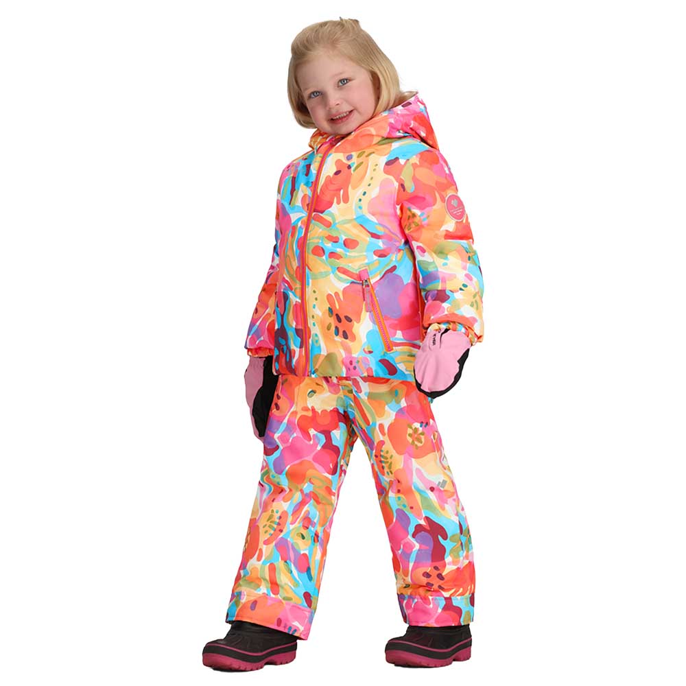Obermeyer Toddler's Ashor Jacket 2026