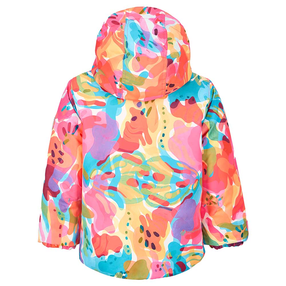 Obermeyer Toddler's Ashor Jacket 2026