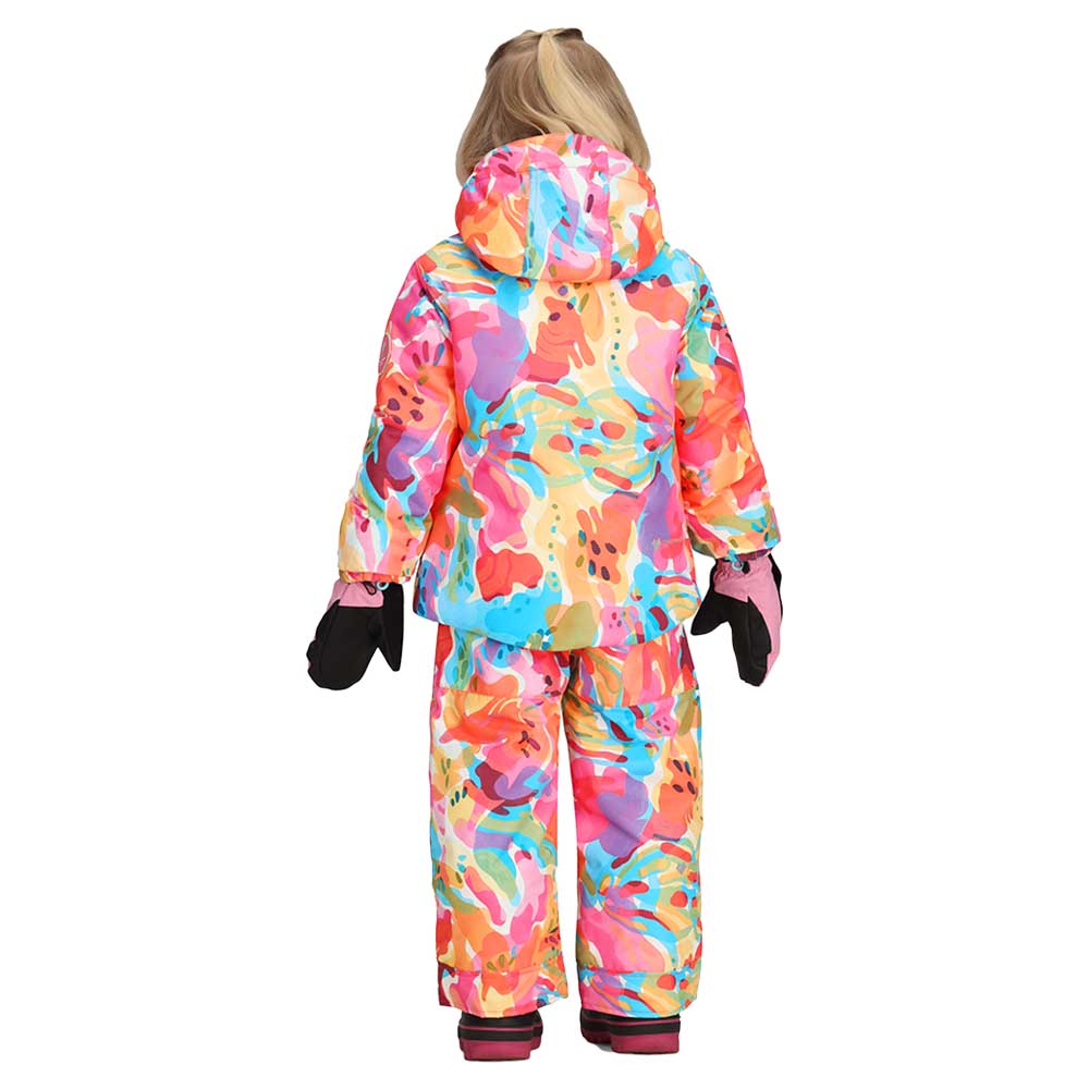 Obermeyer Toddler's Ashor Jacket 2026