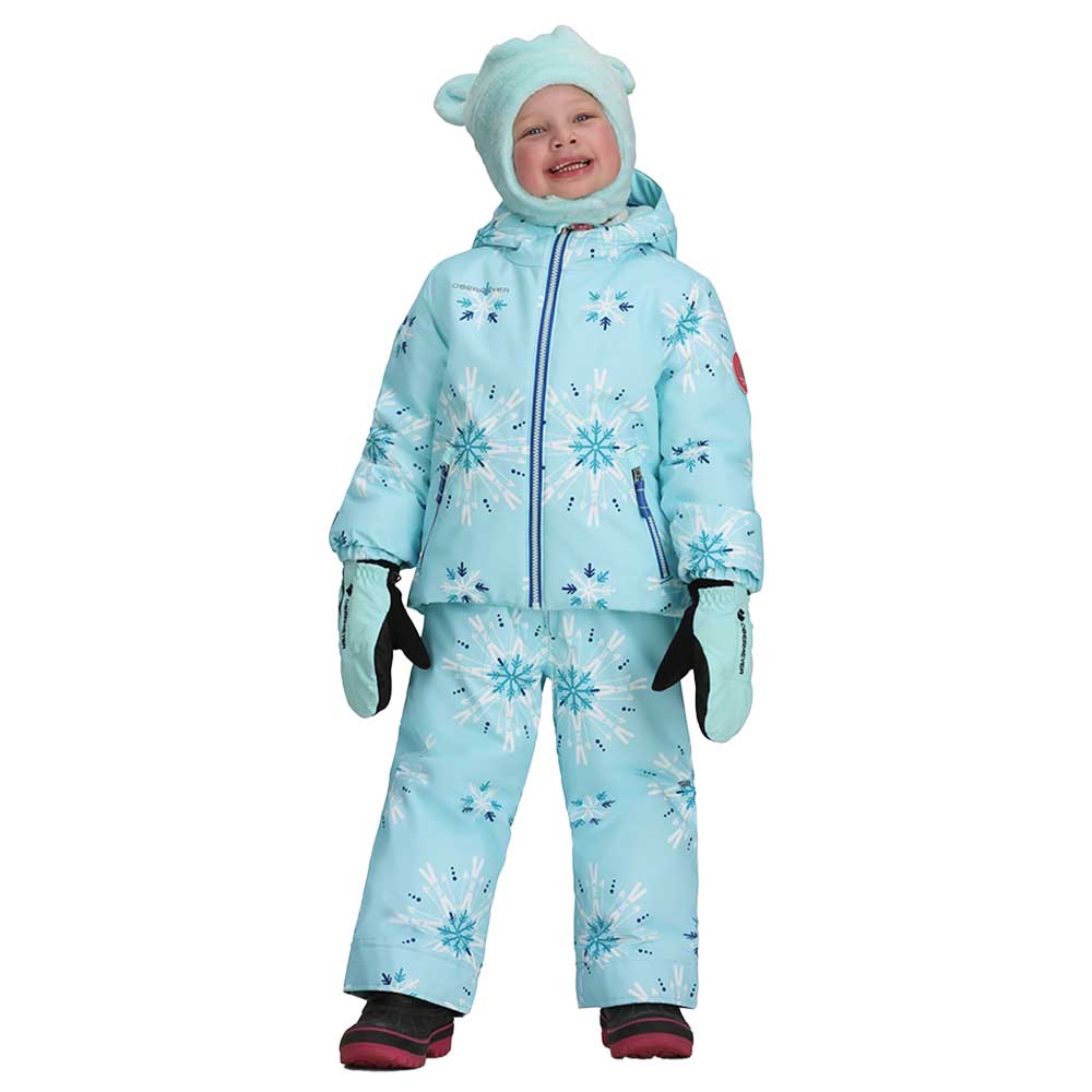 Obermeyer Toddler's Ashor Jacket 2026