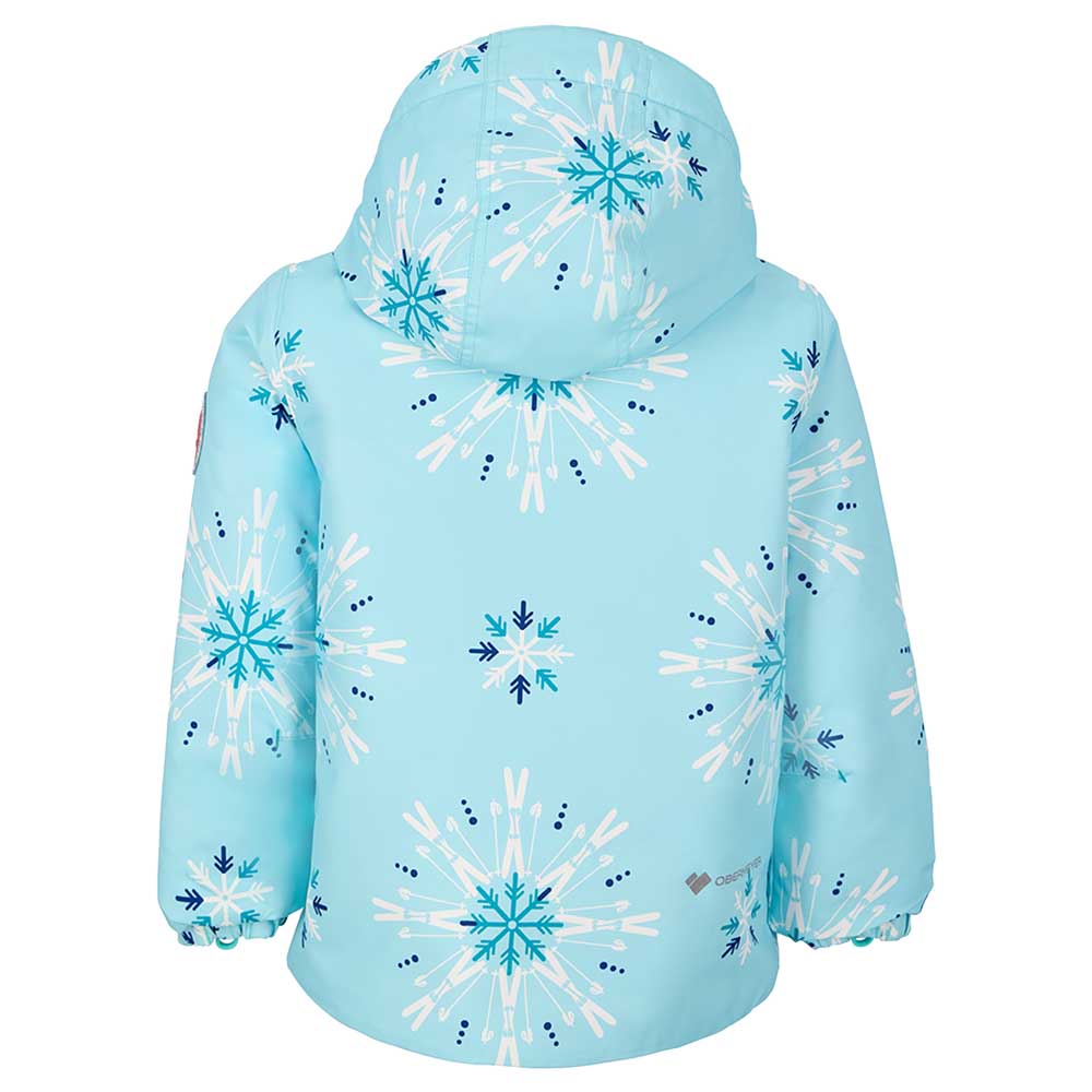 OBERMEYER TOD ASHOR JACKET