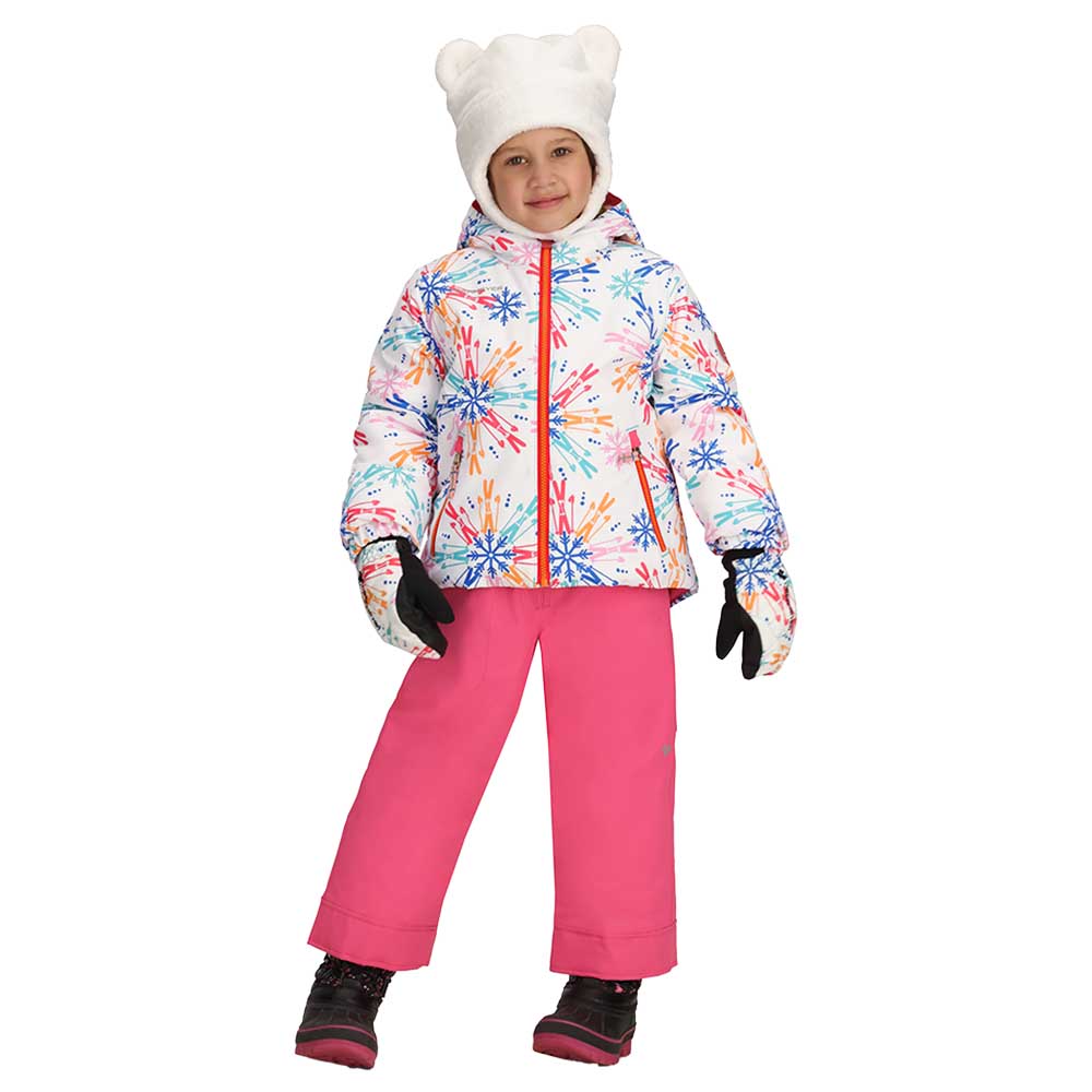 Obermeyer Toddler's Ashor Jacket 2026