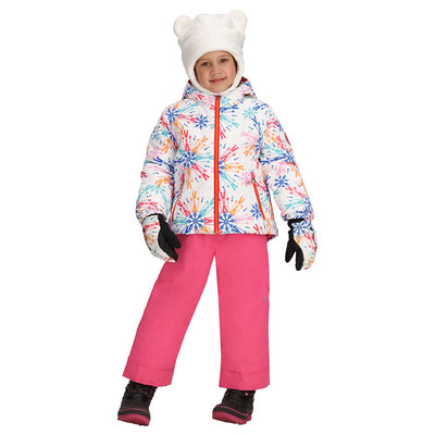 Obermeyer Toddler's Ashor Jacket 2026