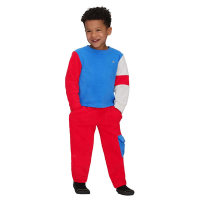 Obermeyer Toddler's Comfy Cozy Cargo Set 2026