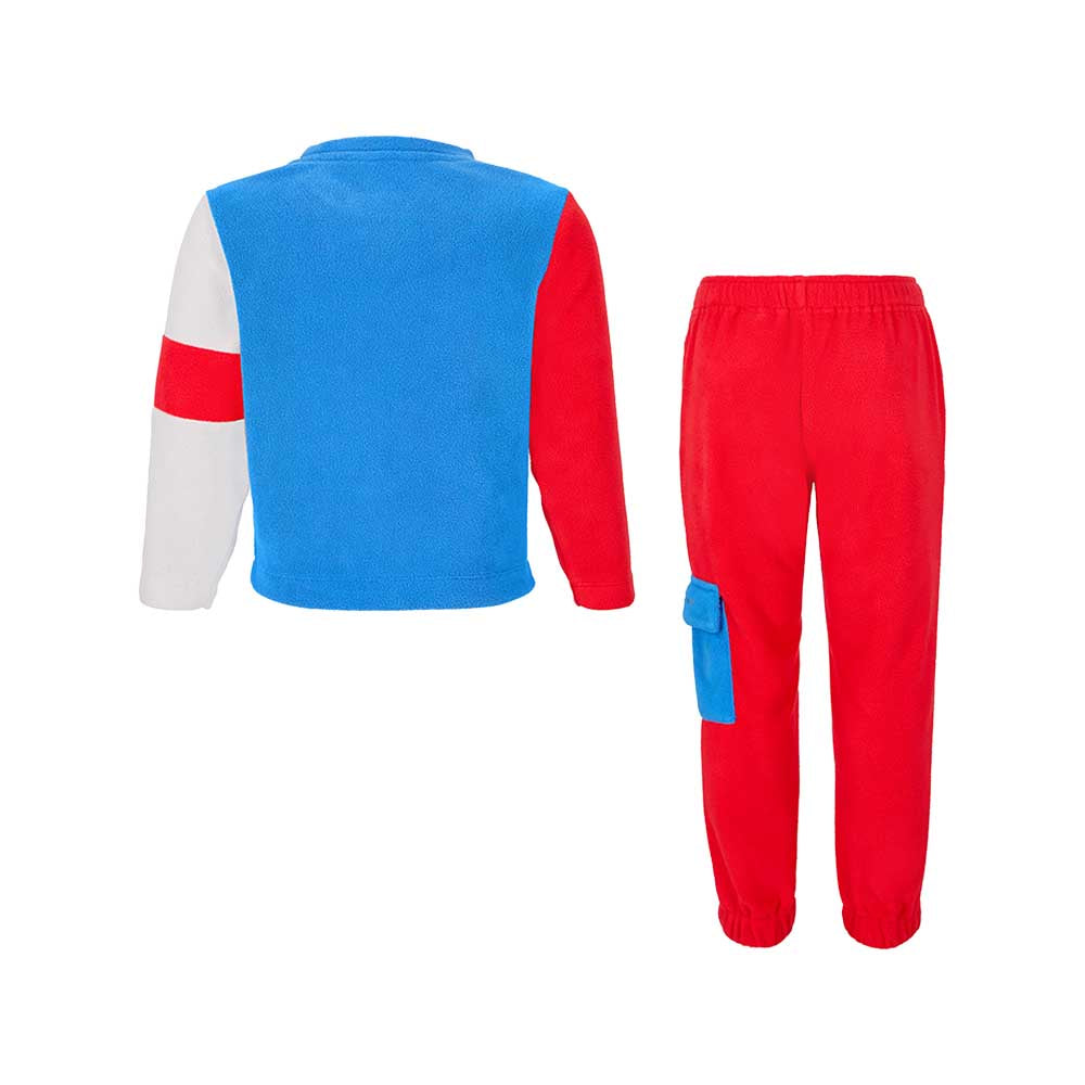 Obermeyer Toddler's Comfy Cozy Cargo Set 2026