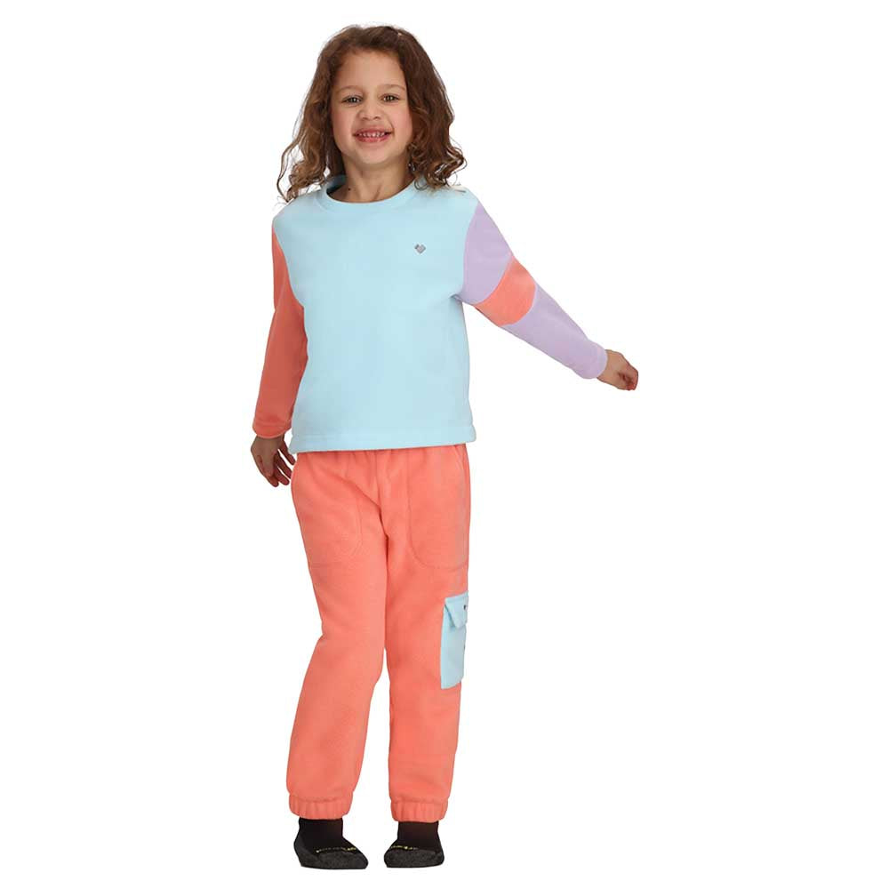 Obermeyer Toddler's Comfy Cozy Cargo Set 2026