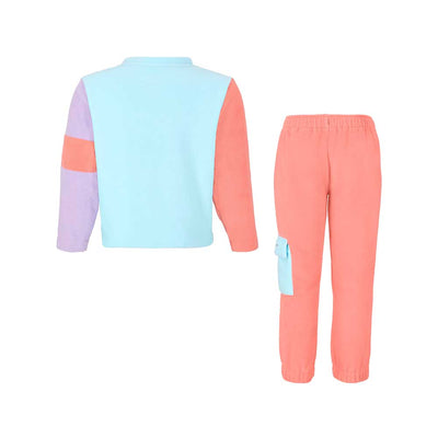 Obermeyer Toddler's Comfy Cozy Cargo Set 2026