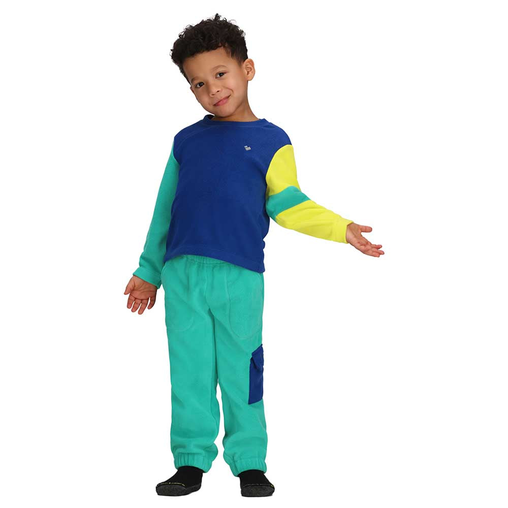 Obermeyer Toddler's Comfy Cozy Cargo Set 2026