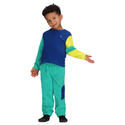 Obermeyer Toddler's Comfy Cozy Cargo Set 2026