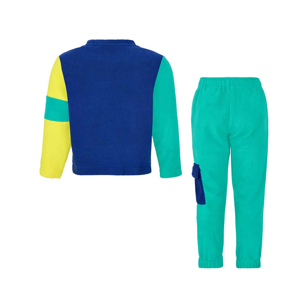 Obermeyer Toddler's Comfy Cozy Cargo Set 2026