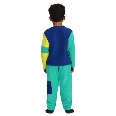 Obermeyer Toddler's Comfy Cozy Cargo Set 2026
