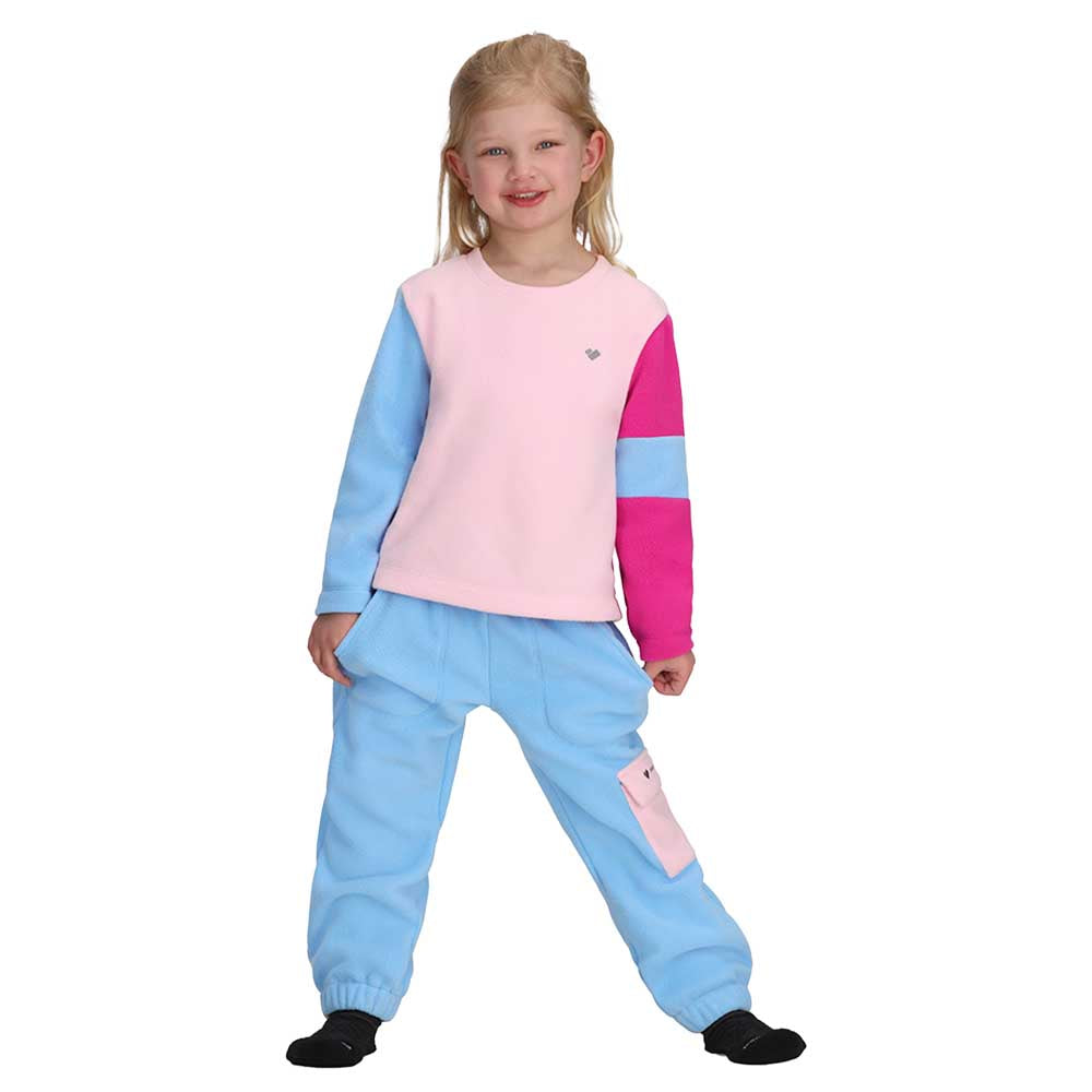 Obermeyer Toddler's Comfy Cozy Cargo Set 2026