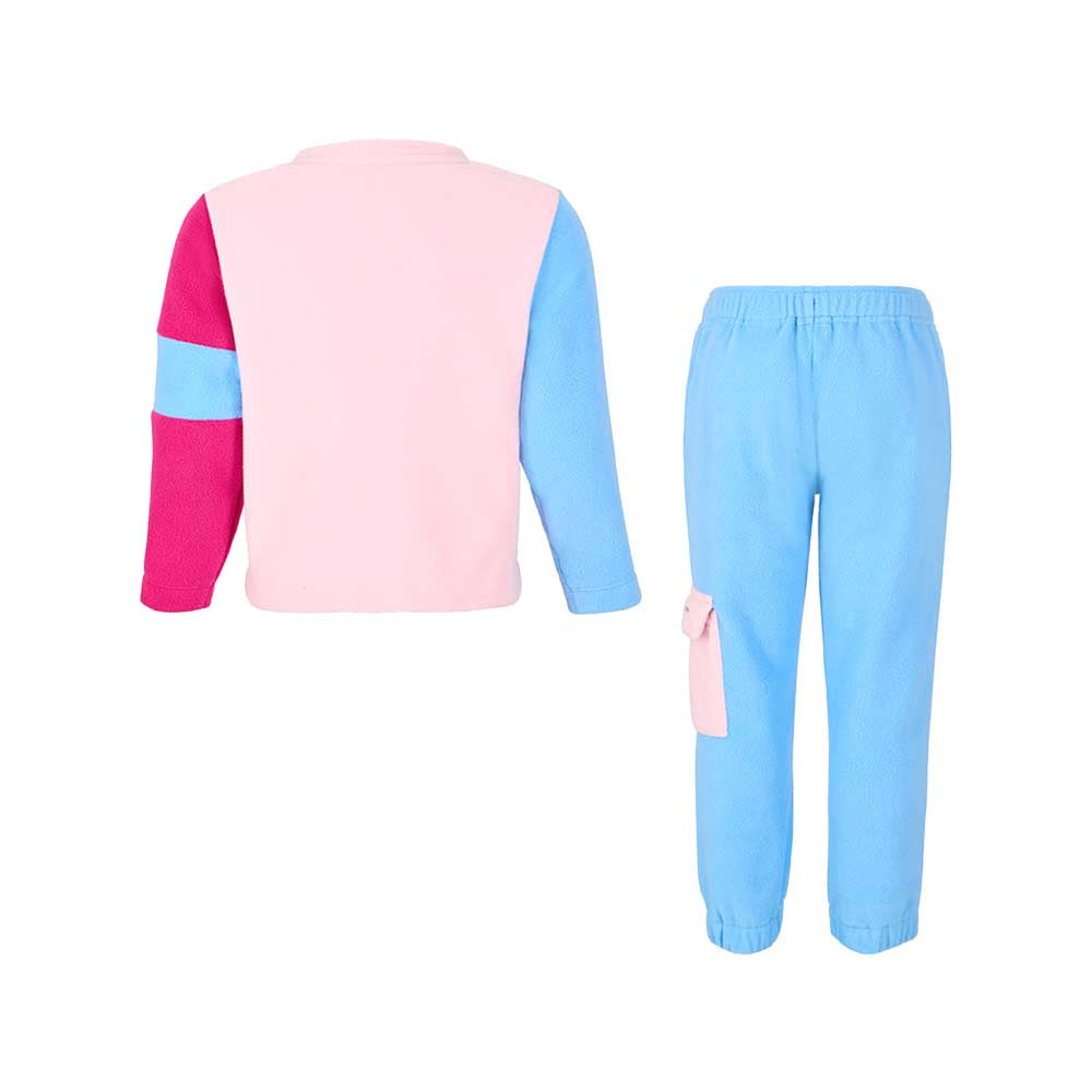 Obermeyer Toddler's Comfy Cozy Cargo Set 2026