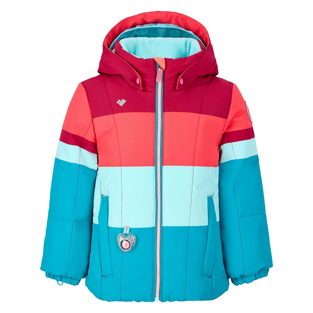 Obermeyer Toddler’s Kaizen Jacket 2026 21069 AEGEAN BLUE