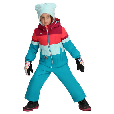 Obermeyer Toddler’s Kaizen Jacket 2026