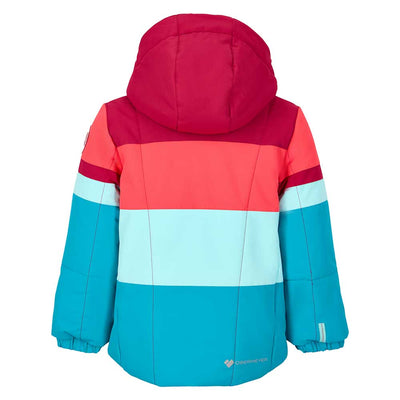 Obermeyer Toddler’s Kaizen Jacket 2026