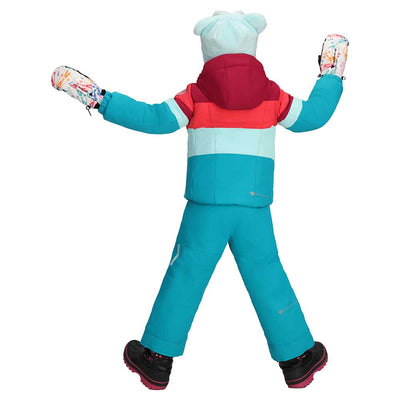 Obermeyer Toddler’s Kaizen Jacket 2026