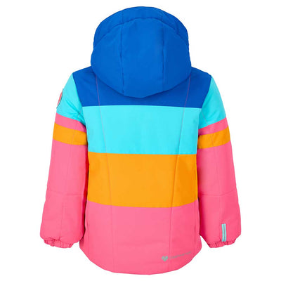 Obermeyer Toddler’s Kaizen Jacket 2026
